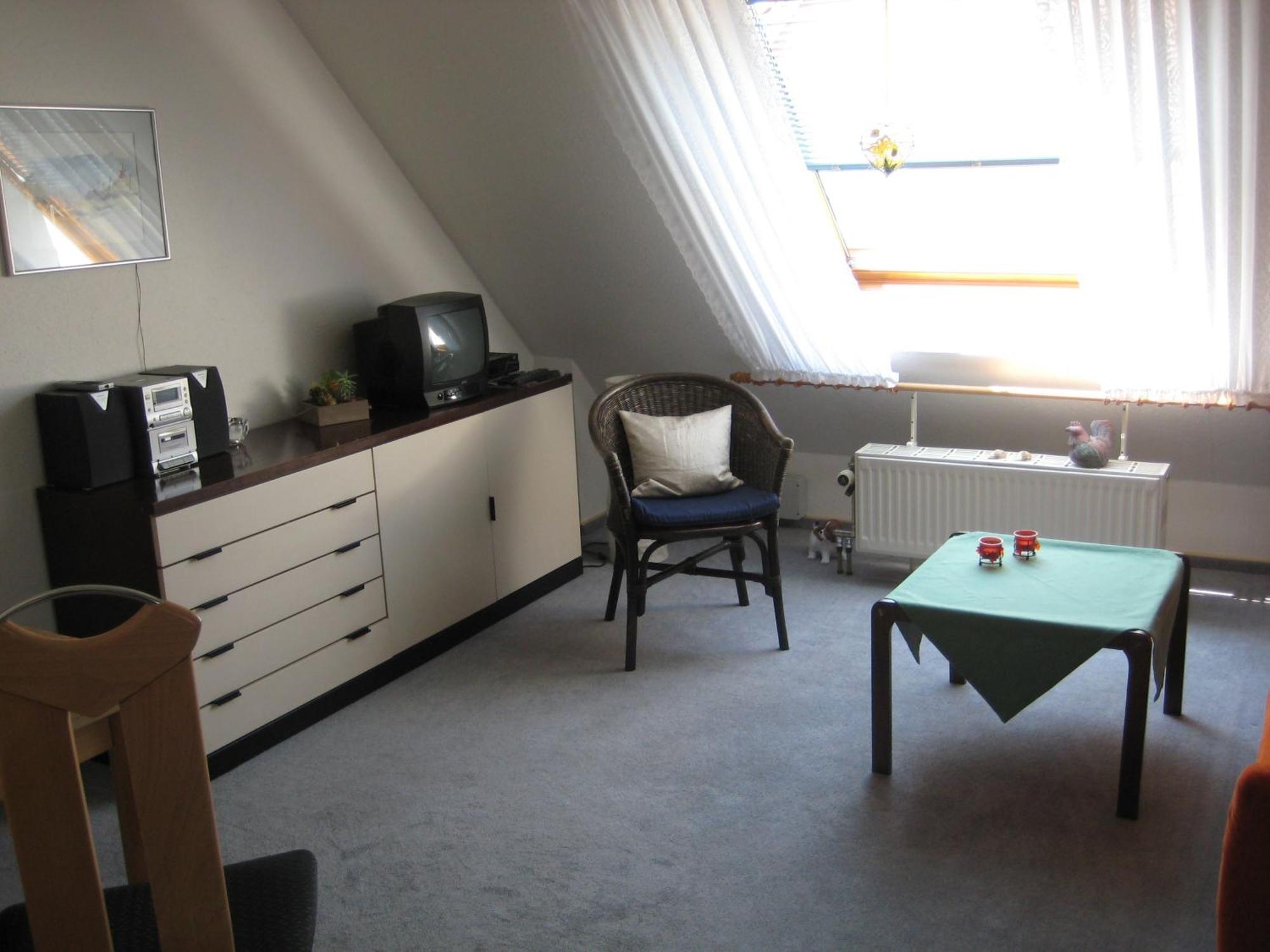 Haus Pistorius Daire Büsum Dış mekan fotoğraf